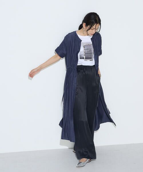 コムサgabardine ワンピース 楽天市場】【SALE／50%OFF】【セットアップ対応】スーパー