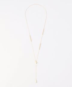 COMME CA PLATINUM / コムサ・プラチナ ネックレス・ペンダント・チョーカー | しずく型 ネックレス