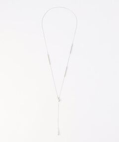 COMME CA PLATINUM / コムサ・プラチナ ネックレス・ペンダント・チョーカー | しずく型 ネックレス