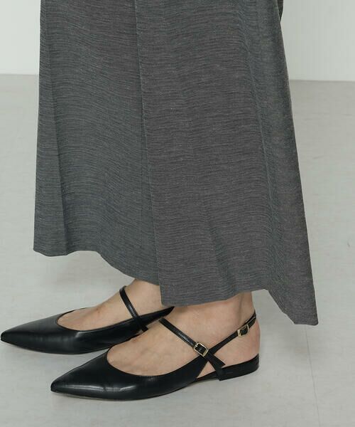 COMME CA PLATINUM / コムサ・プラチナ その他パンツ | ドライオックス  パンツ | 詳細8