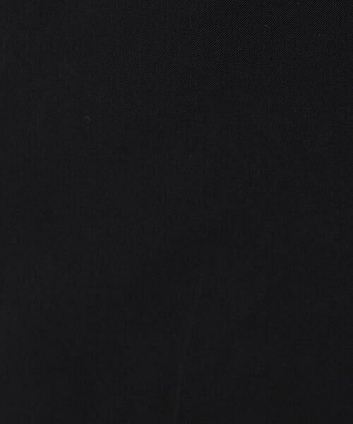 COMME CA PLATINUM / コムサ・プラチナ その他パンツ | ストレッチツイル パンツ | 詳細10