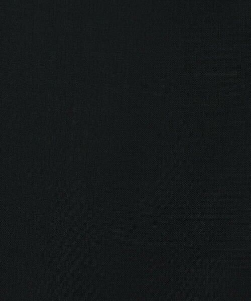 COMME CA PLATINUM / コムサ・プラチナ セットアップ | 【セットアップ対応】ブライトリー トロ ダブルジャケット | 詳細12