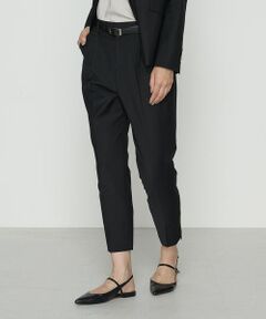 COMME CA PLATINUM / コムサ・プラチナ セットアップ | 【セットアップ対応】ブライトリー トロテーパードパンツ