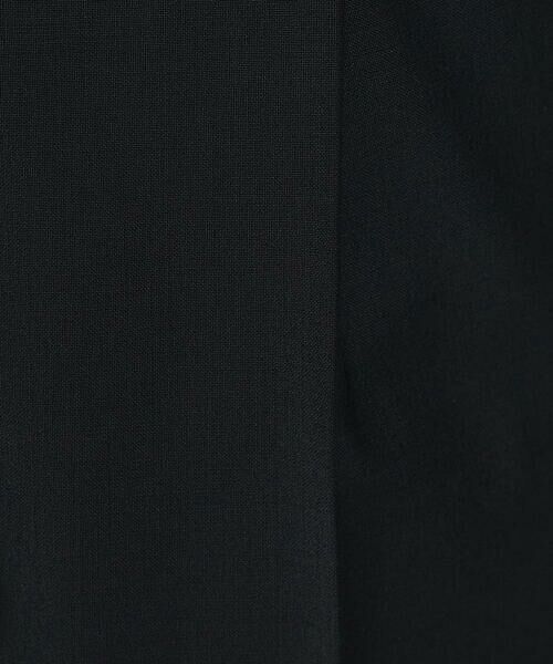 COMME CA PLATINUM / コムサ・プラチナ セットアップ | 【セットアップ対応】ブライトリー トロテーパードパンツ | 詳細9