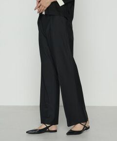 【美品】コムサプラチナ　BLACKバンツスーツ上下 COMME CA PLATINUM Ito｜【夏セール開催中】公式通販｜ファイブ