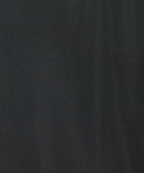 COMME CA PLATINUM / コムサ・プラチナ その他パンツ | ハイテンションポンチ ワイドパンツ | 詳細14