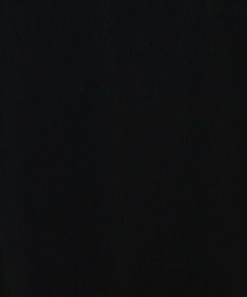 COMME CA PLATINUM / コムサ・プラチナ その他パンツ | ハイテンションポンチ ワイドパンツ | 詳細22