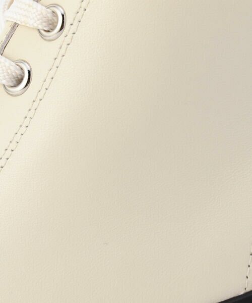 COMME CA PLATINUM / コムサ・プラチナ スニーカー | ヒール スニーカー | 詳細1