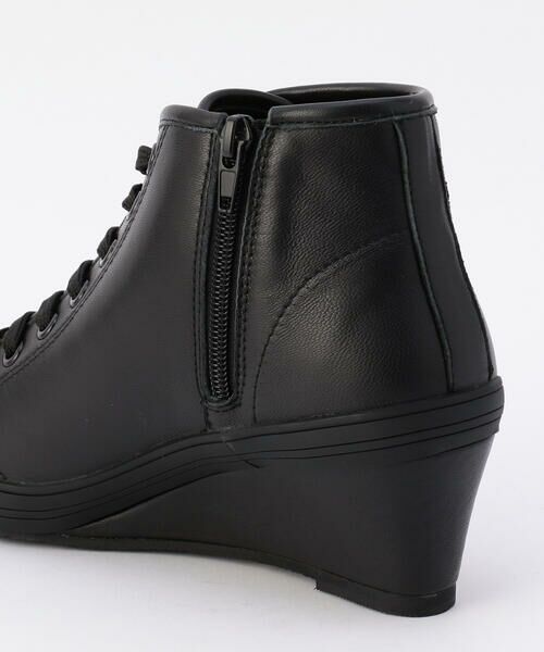 COMME CA PLATINUM / コムサ・プラチナ スニーカー | ヒール スニーカー | 詳細7