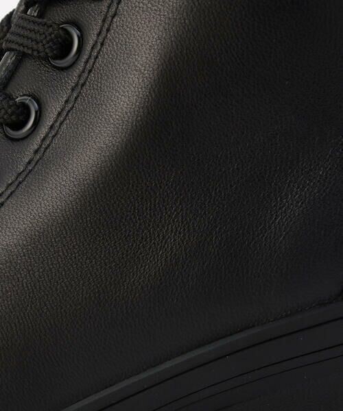 COMME CA PLATINUM / コムサ・プラチナ スニーカー | ヒール スニーカー | 詳細8