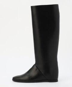 COMME CA PLATINUM / コムサ・プラチナ ブーツ（ロング丈） | インヒール ロングブーツ