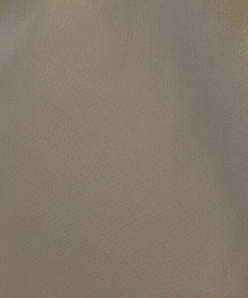 COMME CA PLATINUM / コムサ・プラチナ その他アウター | ドビーガンクラブチェック リバーシブルショートダウンブルゾン | 詳細30