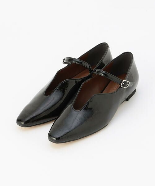 COMME CA PLATINUM / コムサ・プラチナ パンプス | メリージェーン パンプス | 詳細1