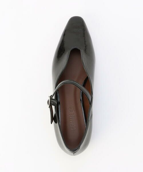 COMME CA PLATINUM / コムサ・プラチナ パンプス | メリージェーン パンプス | 詳細3