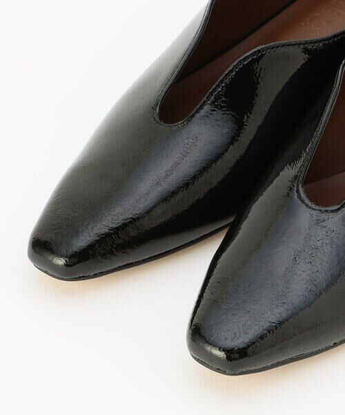COMME CA PLATINUM / コムサ・プラチナ パンプス | メリージェーン パンプス | 詳細4