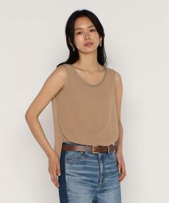 セール】 レディース タンクトップ（条件：イエロー系