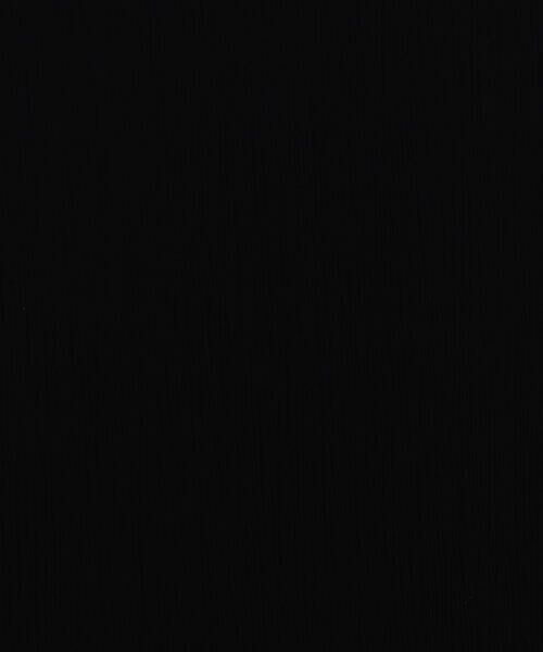 COMME CA PLATINUM / コムサ・プラチナ タンクトップ | シアーシフォン楊柳 タンクトップ | 詳細14