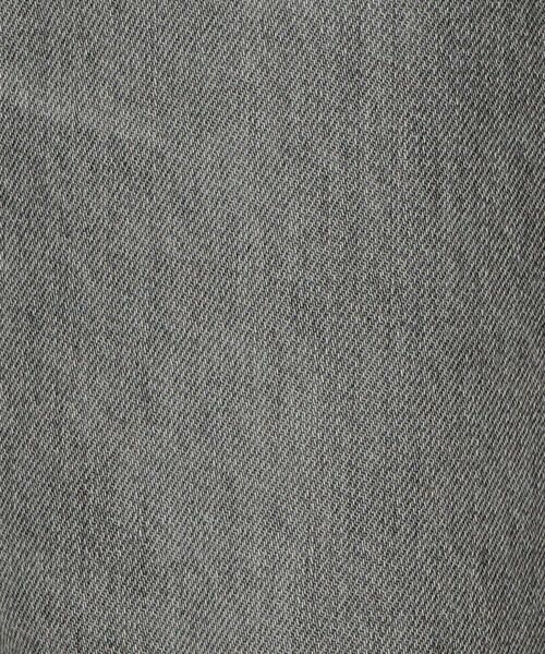COMME CA PLATINUM / コムサ・プラチナ デニムパンツ | 12.5オンス ヴィンテージバギージーンズ | 詳細18