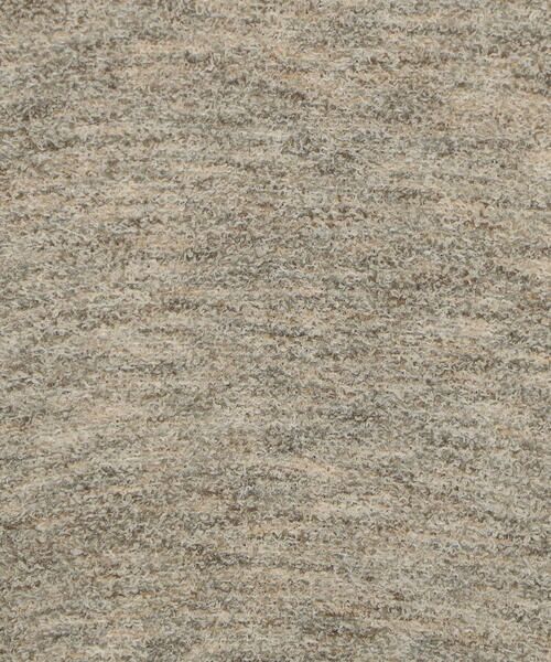 COMME CA PLATINUM / コムサ・プラチナ タンクトップ | ファンシーループジャージー ビジュー付きタンクトップ | 詳細15