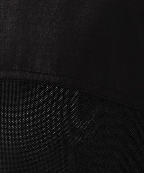 COMME CA PLATINUM / コムサ・プラチナ パーカー | サンベールカラミ アノラック | 詳細19