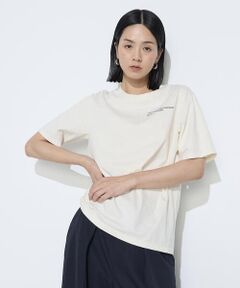 COMME CA PLATINUM / コムサ・プラチナ （レディース） Tシャツ