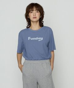 COMME CA PLATINUM / コムサ・プラチナ Tシャツ | ヴィンテージ天竺 Tシャツ