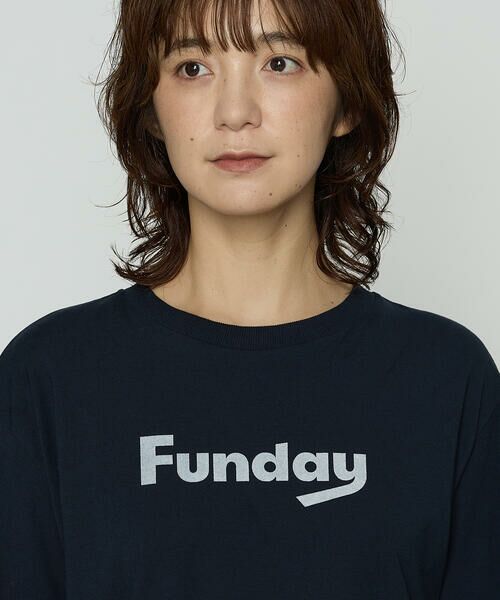 COMME CA PLATINUM / コムサ・プラチナ Tシャツ | ヴィンテージ天竺 Tシャツ | 詳細9