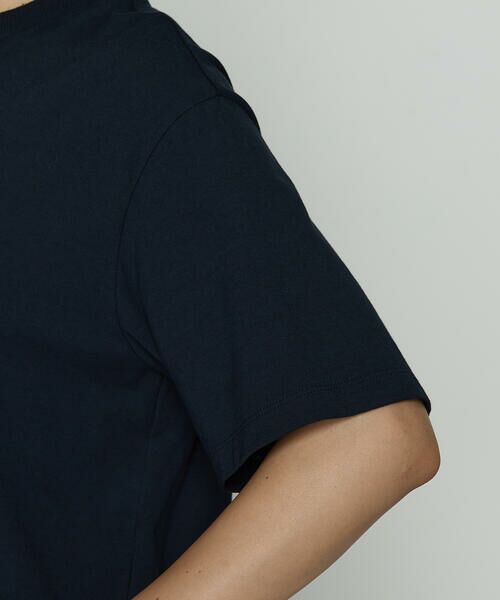 COMME CA PLATINUM / コムサ・プラチナ Tシャツ | ヴィンテージ天竺 Tシャツ | 詳細10