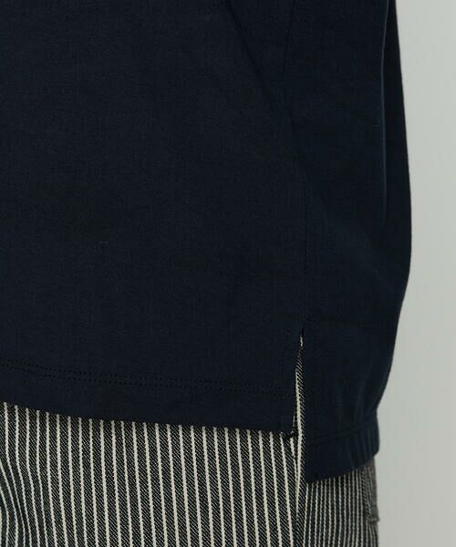 COMME CA PLATINUM / コムサ・プラチナ Tシャツ | ヴィンテージ天竺 Tシャツ | 詳細11