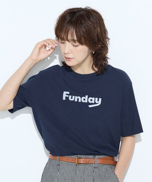 COMME CA PLATINUM / コムサ・プラチナ Tシャツ | ヴィンテージ天竺 Tシャツ | 詳細14