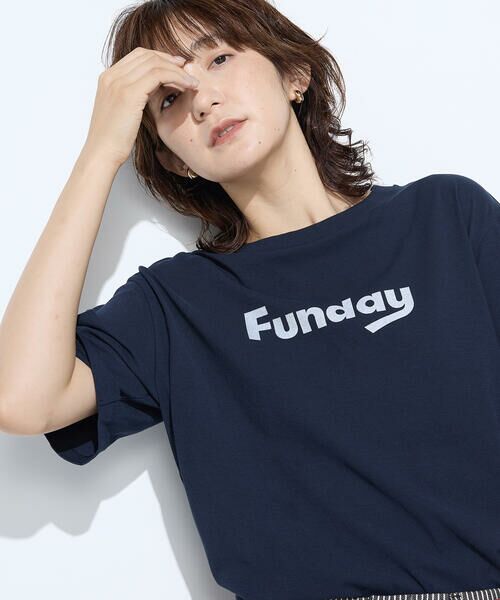 COMME CA PLATINUM / コムサ・プラチナ Tシャツ | ヴィンテージ天竺 Tシャツ | 詳細15