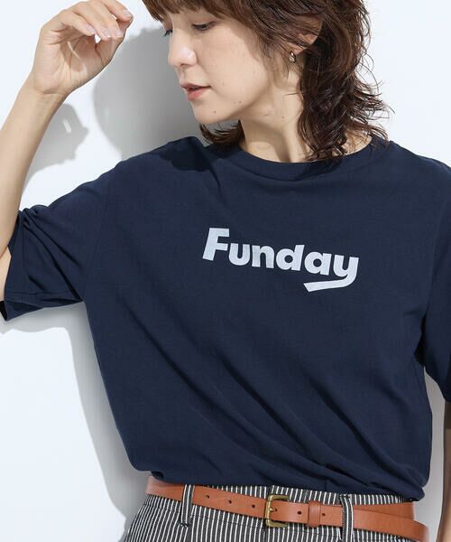 COMME CA PLATINUM / コムサ・プラチナ Tシャツ | ヴィンテージ天竺 Tシャツ | 詳細16