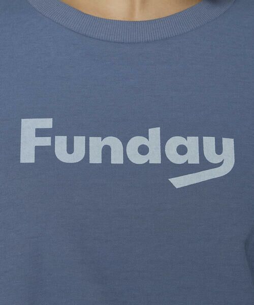 COMME CA PLATINUM / コムサ・プラチナ Tシャツ | ヴィンテージ天竺 Tシャツ | 詳細19