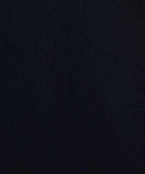 COMME CA PLATINUM / コムサ・プラチナ ブルゾン | ドライナイロンストレッチタフタ ブルゾン | 詳細8