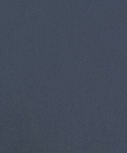 COMME CA PLATINUM / コムサ・プラチナ ブルゾン | ドライナイロンストレッチタフタ ブルゾン | 詳細30