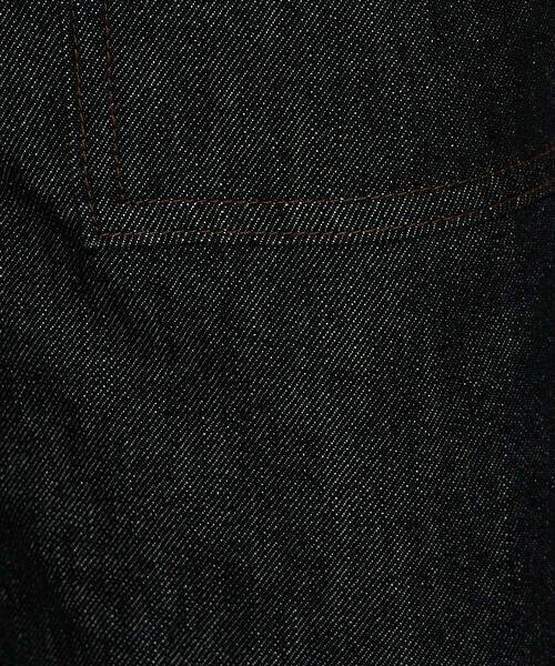 COMME CA PLATINUM / コムサ・プラチナ デニムパンツ | 12．5oz デニム パンツ | 詳細3