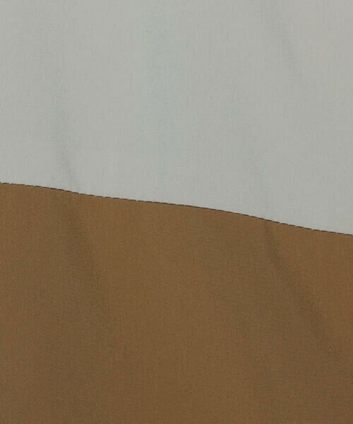 COMME CA PLATINUM / コムサ・プラチナ ブルゾン | パウダータフタ ブルゾン | 詳細25