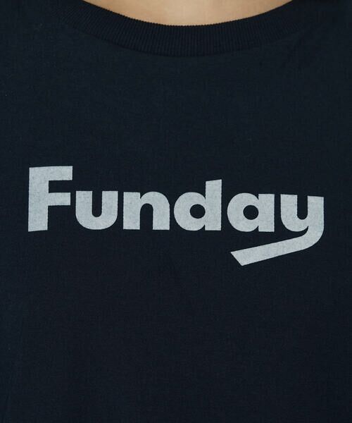 COMME CA PLATINUM / コムサ・プラチナ Tシャツ | ヴィンテージ天竺 Tシャツ | 詳細12