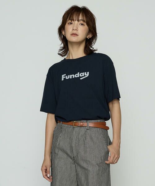 COMME CA PLATINUM / コムサ・プラチナ Tシャツ | ヴィンテージ天竺 Tシャツ | 詳細4