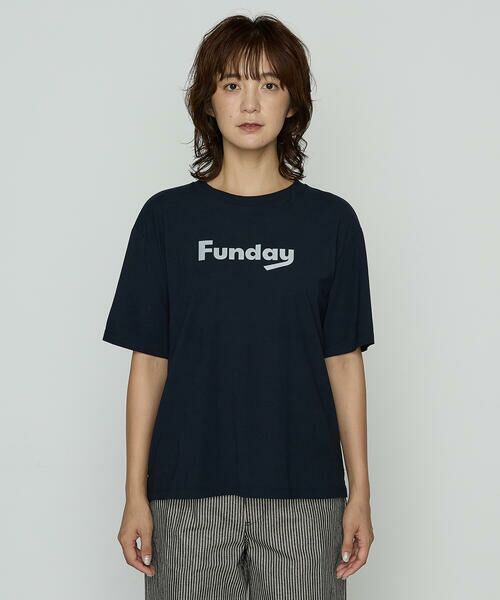 COMME CA PLATINUM / コムサ・プラチナ Tシャツ | ヴィンテージ天竺 Tシャツ | 詳細6