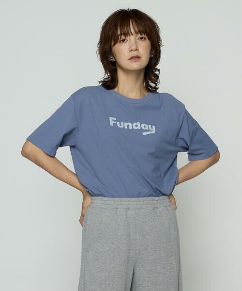 COMME CA PLATINUM / コムサ・プラチナ Tシャツ | ヴィンテージ天竺 Tシャツ | 詳細18