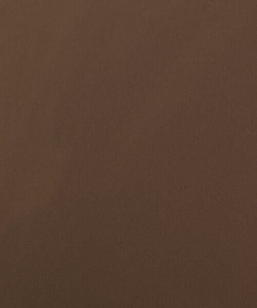 COMME CA PLATINUM / コムサ・プラチナ ブルゾン | ドライナイロンストレッチタフタ ブルゾン | 詳細23