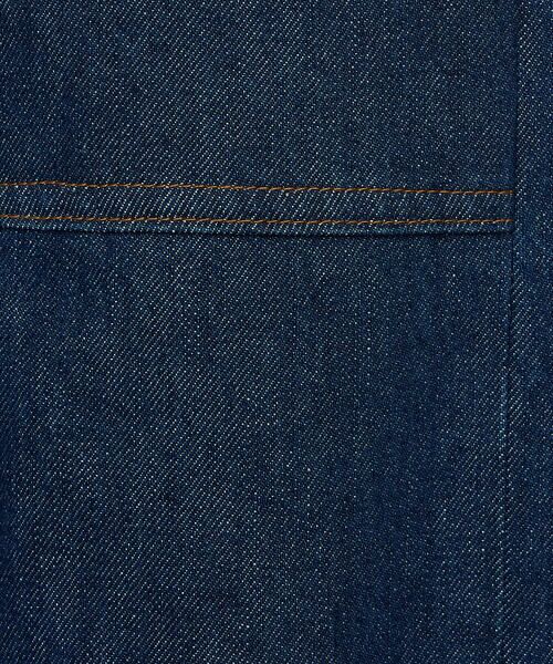 COMME CA PLATINUM / コムサ・プラチナ デニムパンツ | 12．5oz デニム パンツ | 詳細13