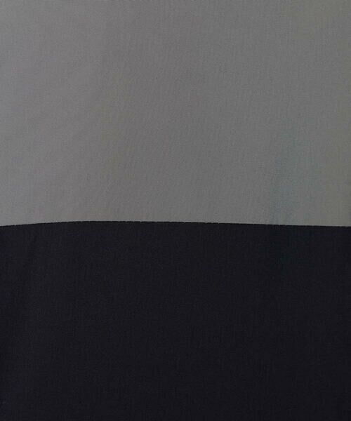 COMME CA PLATINUM / コムサ・プラチナ ブルゾン | パウダータフタ ブルゾン | 詳細14