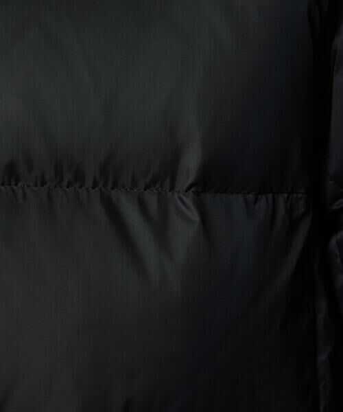 COMME CA PLATINUM / コムサ・プラチナ その他アウター | 【WEB限定：13号】ナイロンタフタ ダウンコート | 詳細5