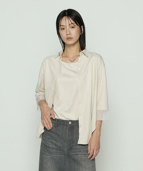 COMME CA PLATINUM/RTEv`i |XG[h ^NgbvtuEX 07:GN 9