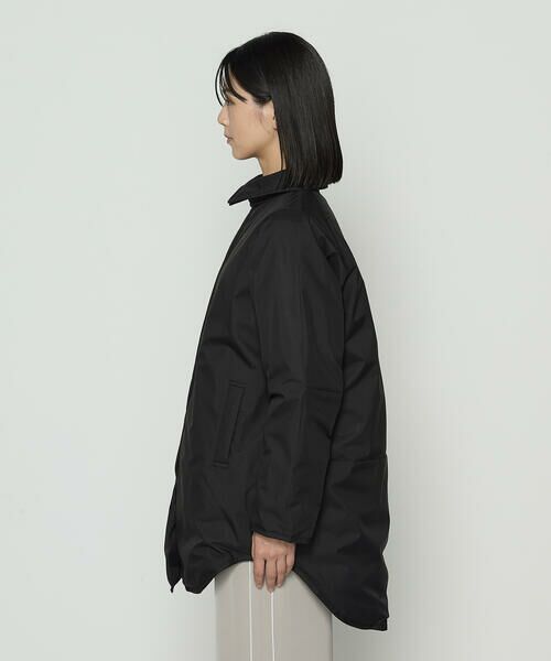 COMME CA PLATINUM / コムサ・プラチナ その他アウター | ステンカラー ダウン コート | 詳細16