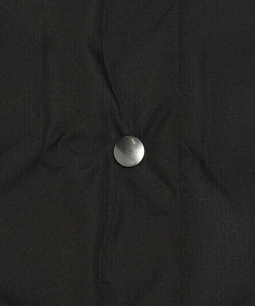 COMME CA PLATINUM / コムサ・プラチナ その他アウター | ステンカラー ダウン コート | 詳細24