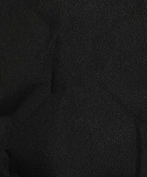 COMME CA PLATINUM / コムサ・プラチナ その他アウター | フーデッド ダウンジレ | 詳細15