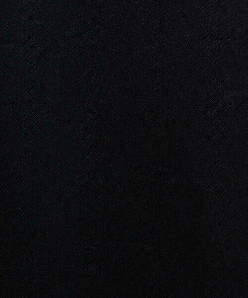 COMME CA PLATINUM / コムサ・プラチナ セットアップ | 【セットアップ対応】ストレッチフラノノーカラージャケット | 詳細6